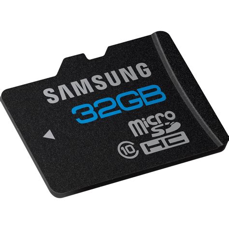 samsung 32gb sd card.